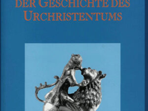Wilhelm Kammeier: Die Fälschung der Geschichte des Urchristentums