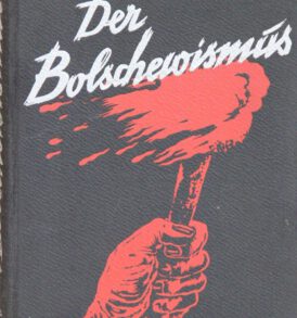 Wulf Bley: Der Bolschewismus